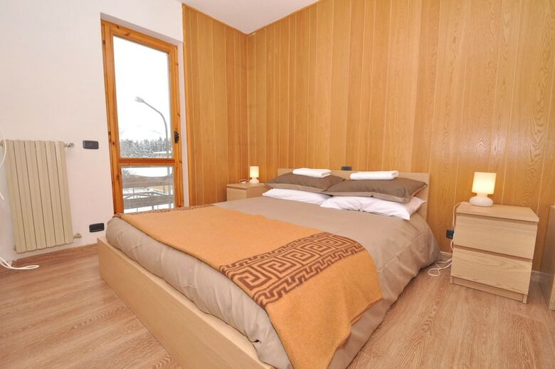 Apartamento Amami Viaggi - Casa Dei Tigli