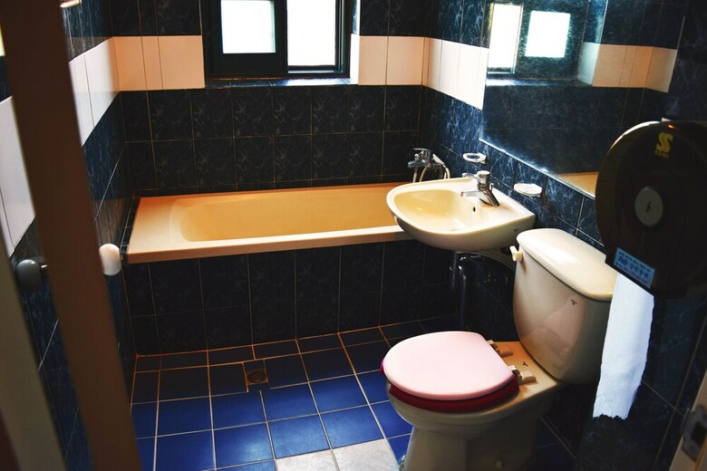 Hostal Sumsum Guest House - Hostel