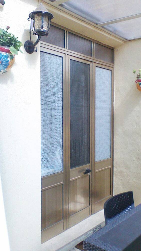 Casetta Stellata