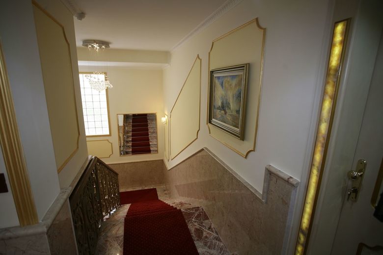 Hotel Boutique Las