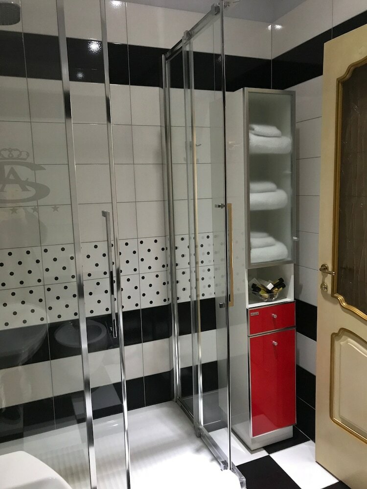 Hotel Boutique Las