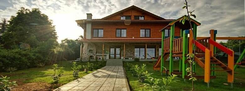 Hotel Yan Bibiyan Guest House