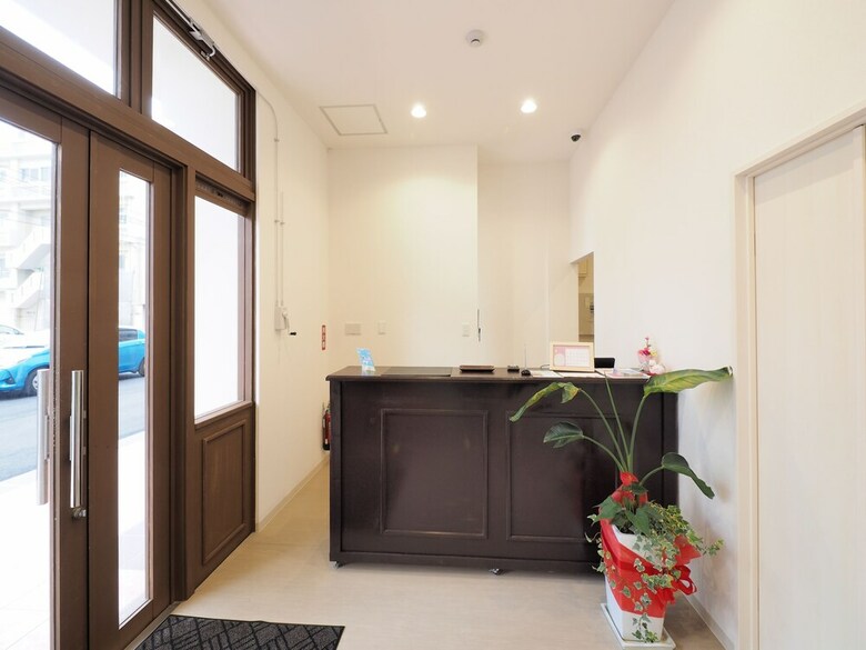 Apartamentos Condominium L's Inn