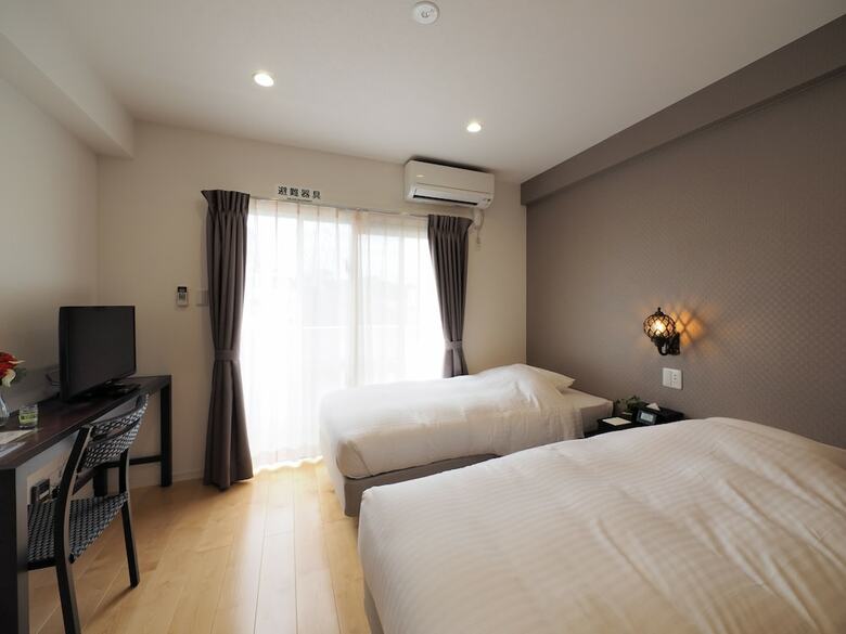 Apartamentos Condominium L's Inn