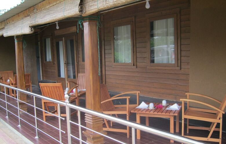 Maoya Retreat Hotel