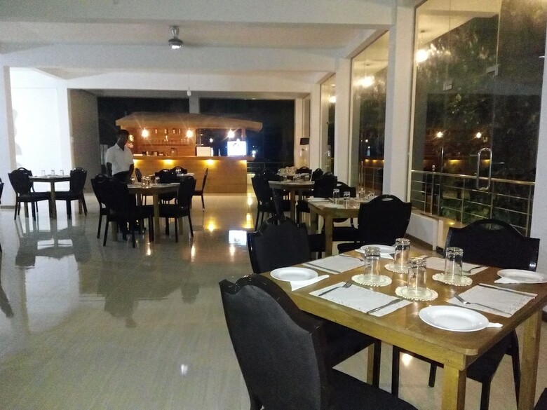 Maoya Retreat Hotel