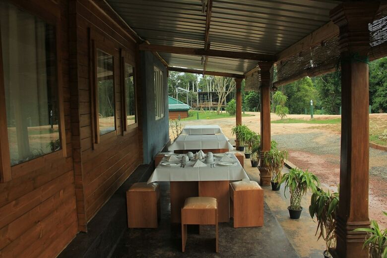 Maoya Retreat Hotel