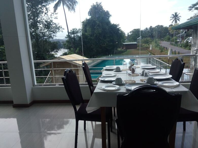 Maoya Retreat Hotel