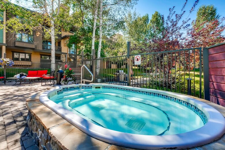 Apartamento The Phoenix By Steamboat Resorts