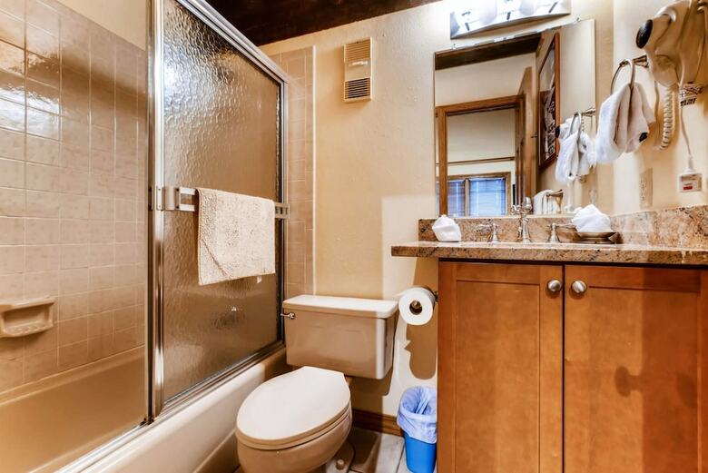 Apartamento The Phoenix By Steamboat Resorts
