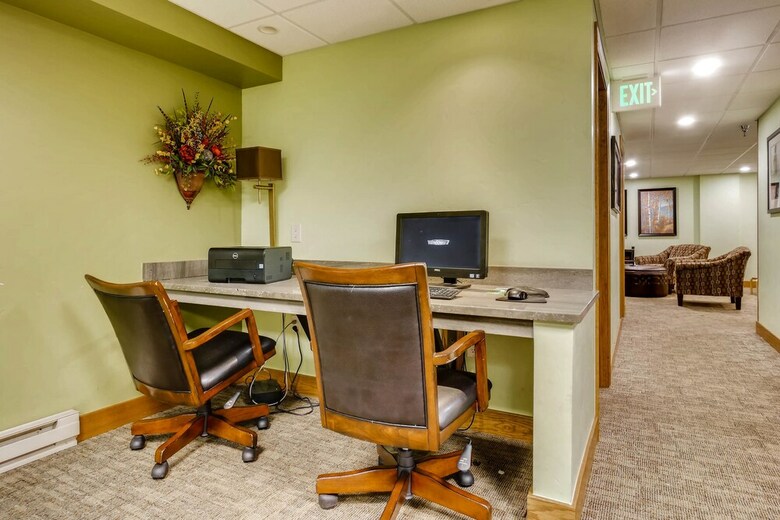 Apartamento The Phoenix By Steamboat Resorts