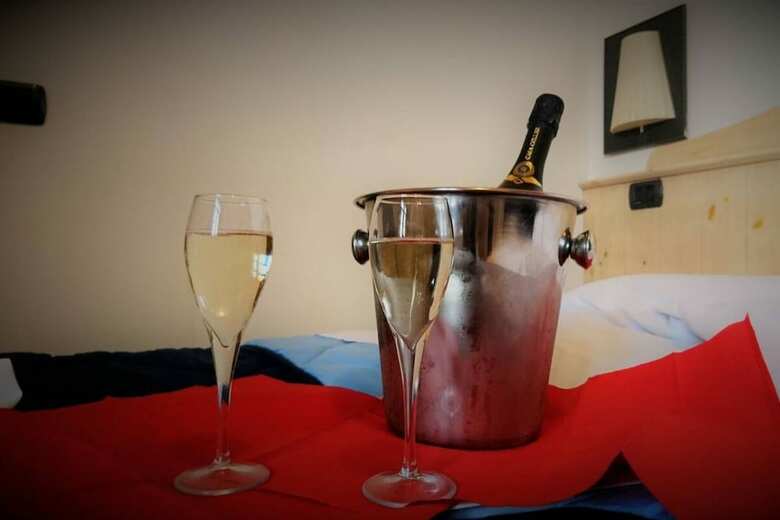 Hotel Vecchia Fornace