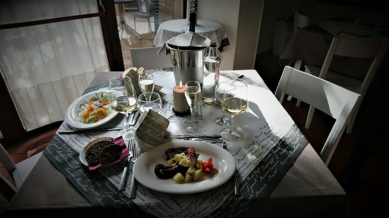 Hotel Vecchia Fornace