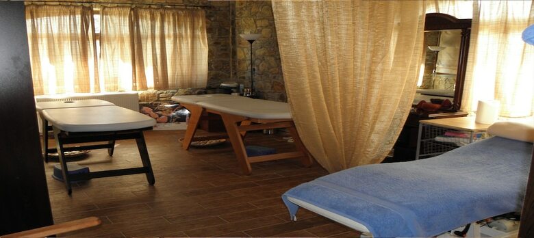 Hotel Vasilitsa Spa Resort