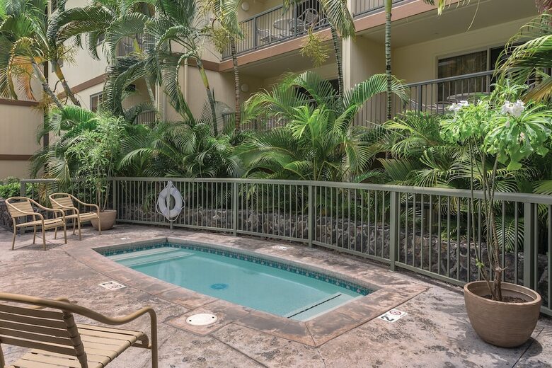 Hotel Worldmark Kona