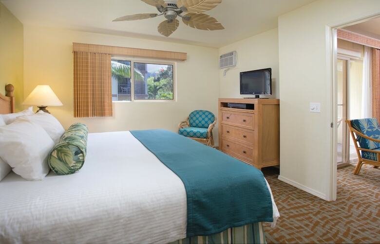 Hotel Worldmark Kona
