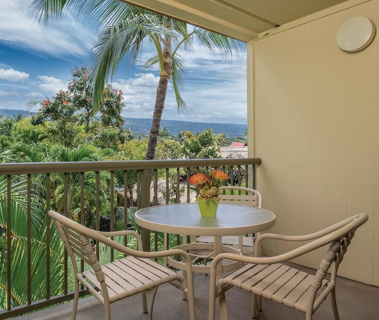 Hotel Worldmark Kona