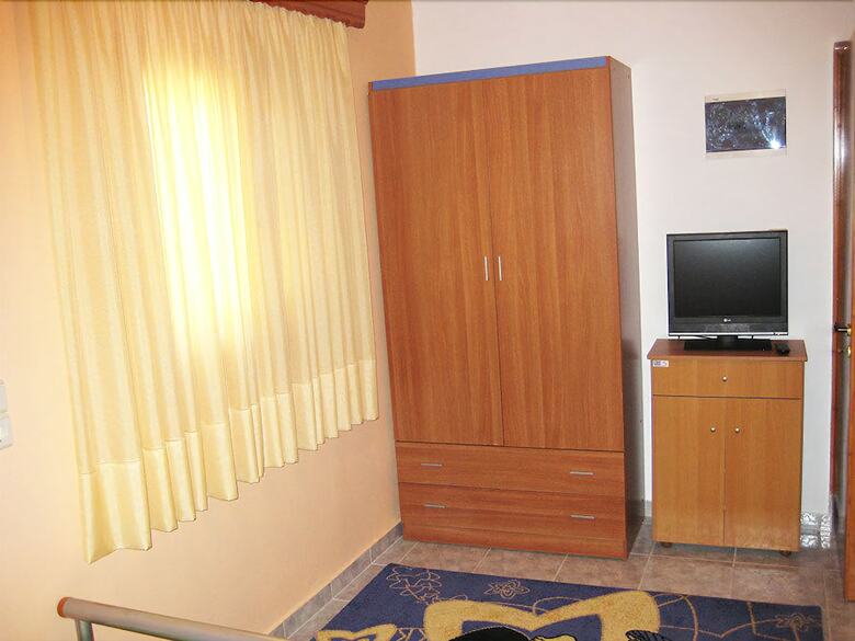 Apartamentos Villa Stegna