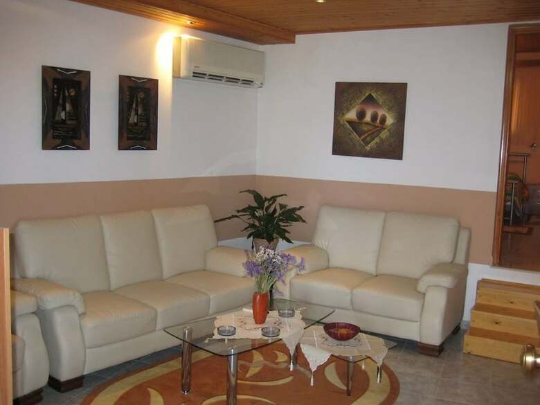 Apartamentos Villa Stegna