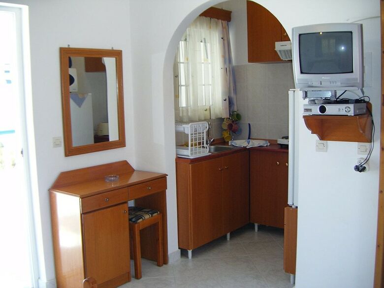 Apartamentos Villa Stegna