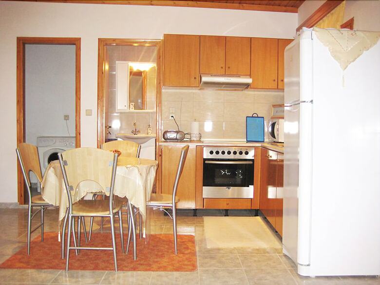 Apartamentos Villa Stegna