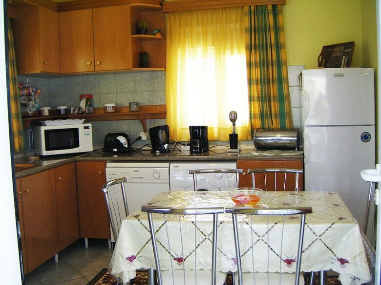 Apartamentos Villa Stegna