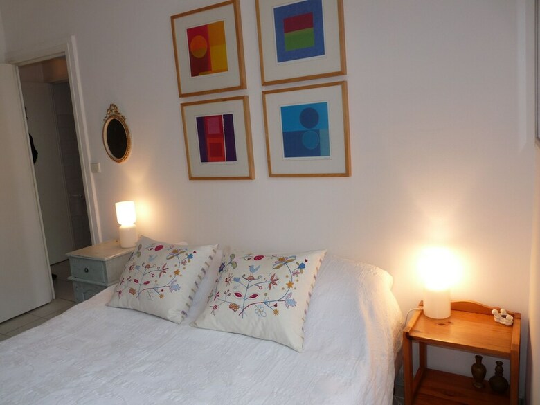 Apartamento Suquet Breeze