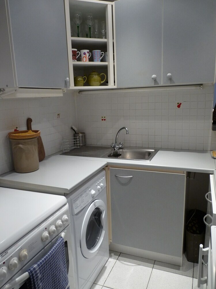 Apartamento Suquet Breeze
