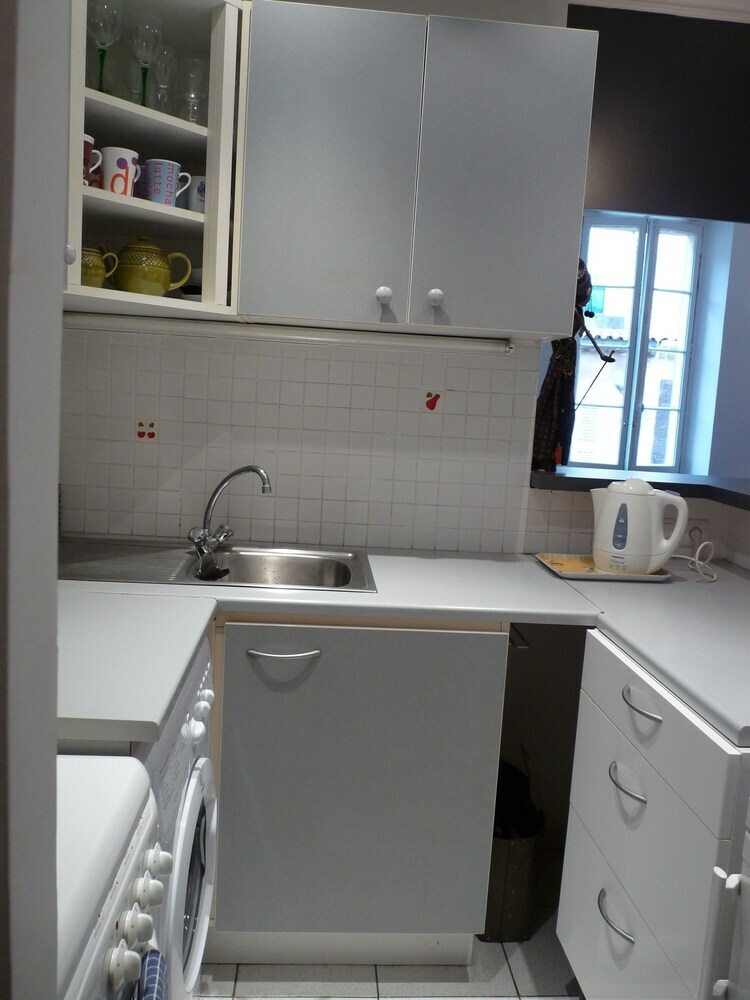 Apartamento Suquet Breeze