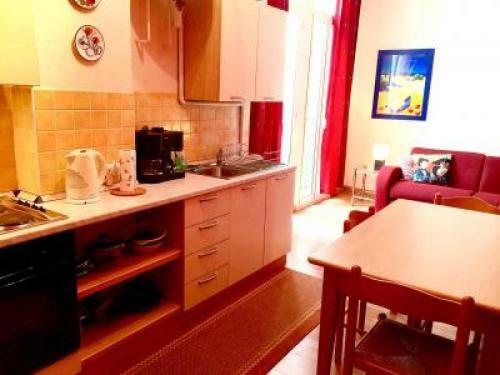 Faure Apartment