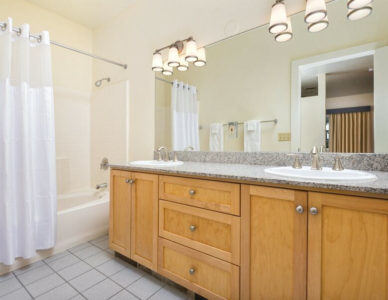 Hotel Worldmark Cathedral City
