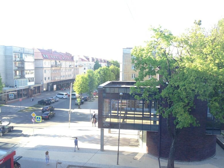 Apartamentos Tatiana