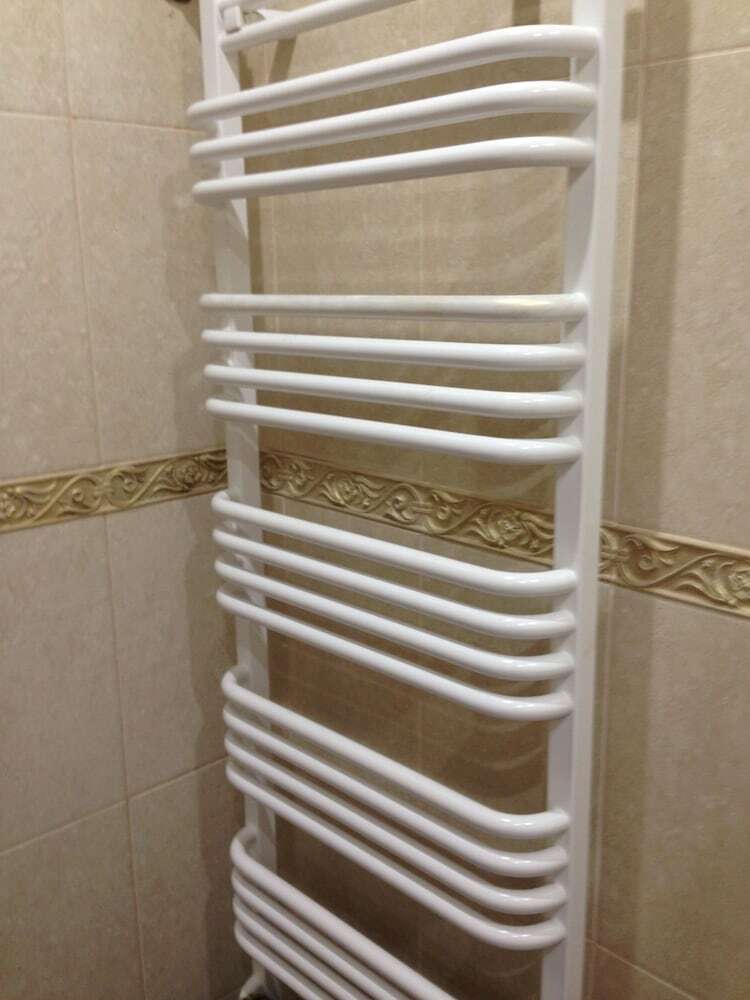 Apartamentos Tatiana