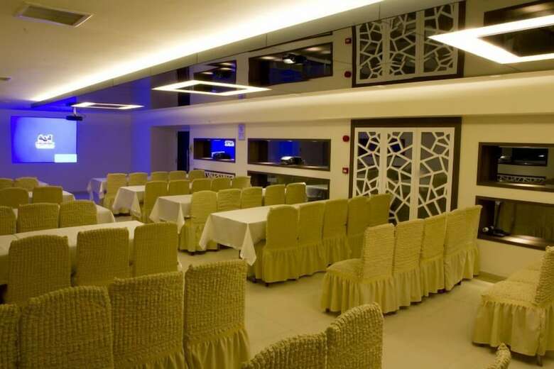 Hotel Aygoren Otel Denizli