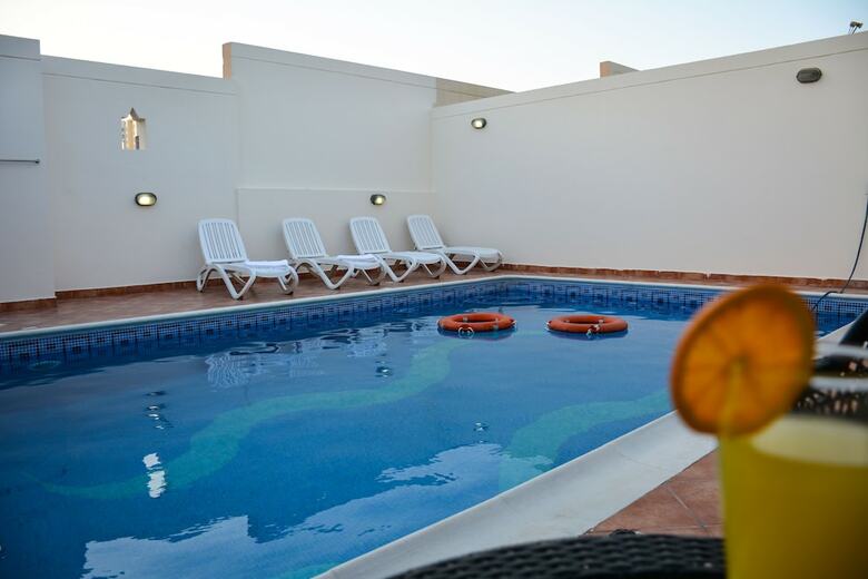 Aparthotel Al Misrea Tower