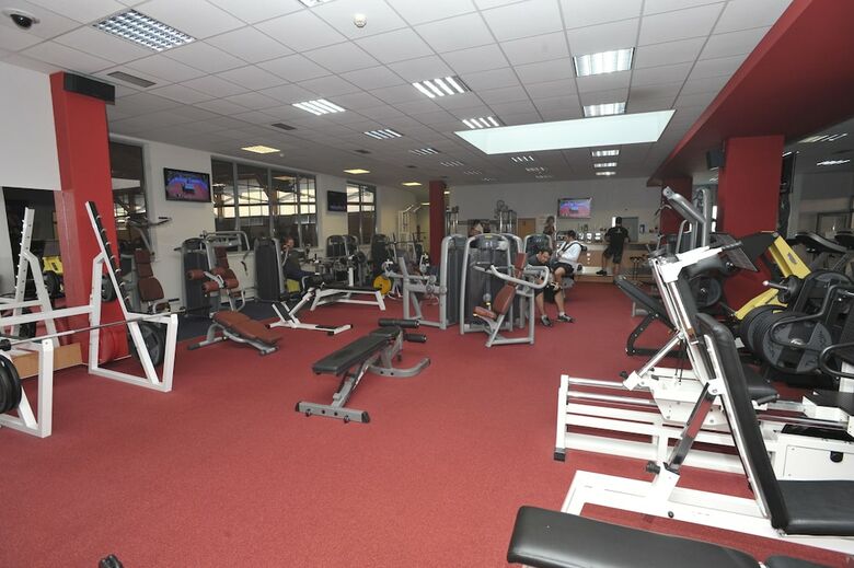Hotel Buly Ar�na Krava?e