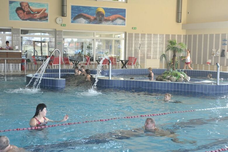 Hotel Buly Ar�na Krava?e