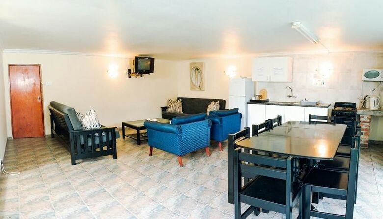 Apartamentos Kingfisher Hollow Exclusive Guest House