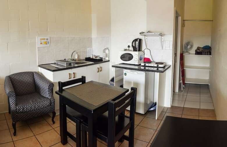 Apartamentos Kingfisher Hollow Exclusive Guest House