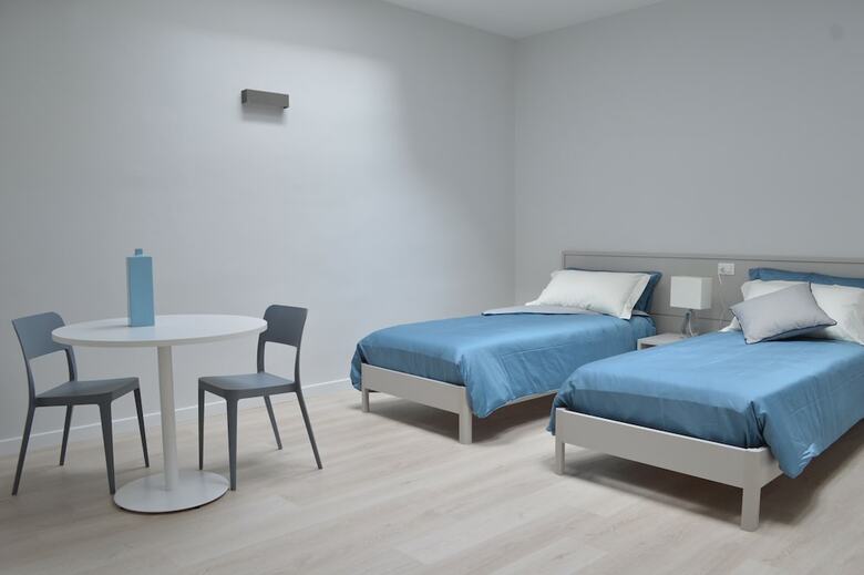 Hotel Trani Rent Rooms