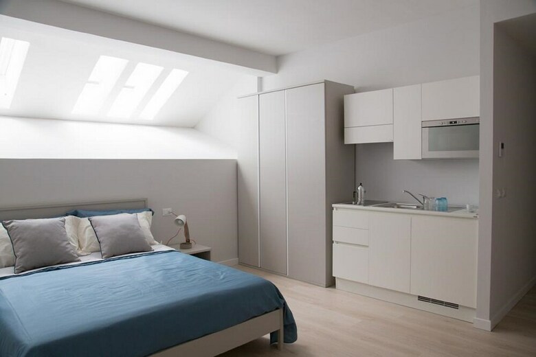 Hotel Trani Rent Rooms