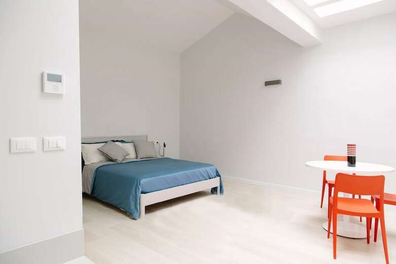 Hotel Trani Rent Rooms