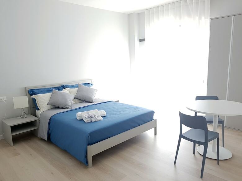 Hotel Trani Rent Rooms