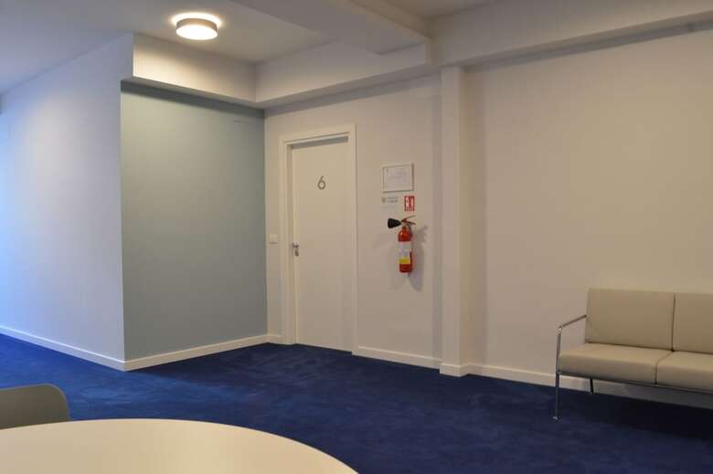 Hotel Trani Rent Rooms