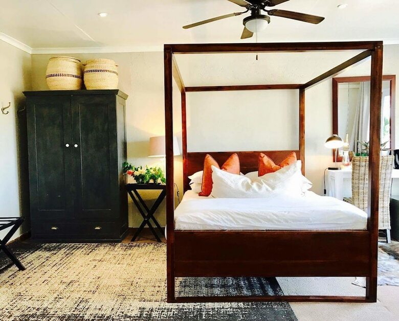 Hotel Sweetfontein Boutique Farm Lodge