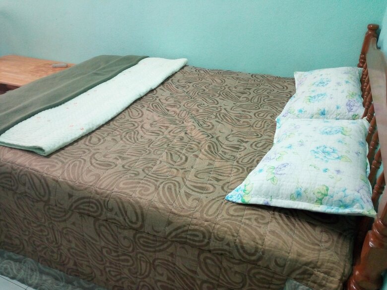 Shima Homestay