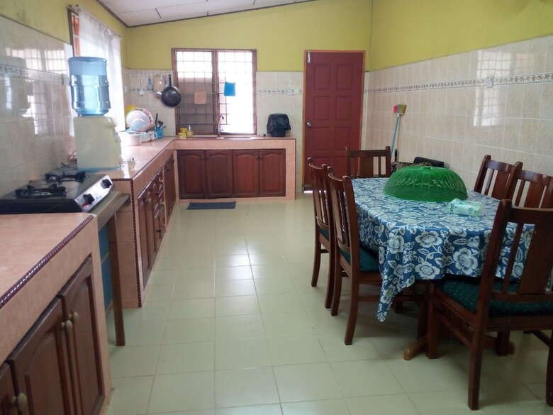 Shima Homestay
