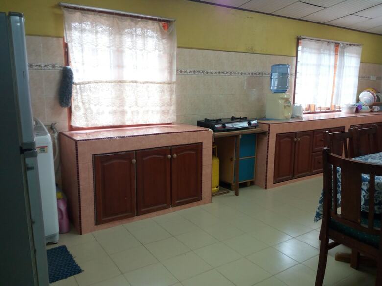 Shima Homestay