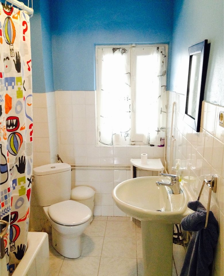 Apartamentos Smart Tech Plaza Torre Clavero