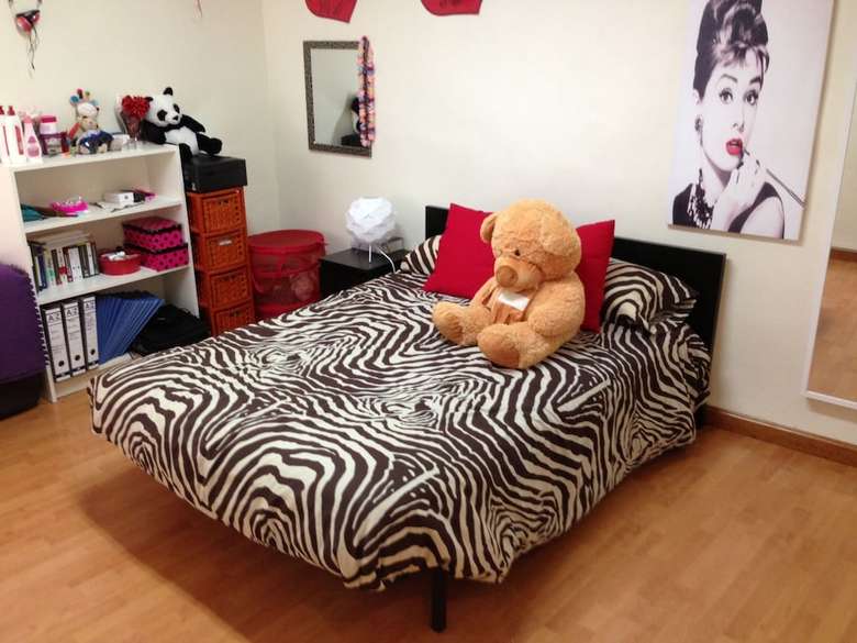 Apartamentos Smart Tech Plaza Torre Clavero